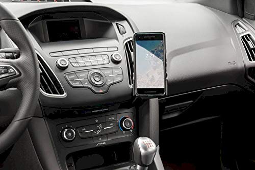 PROCLIP Angle Mount - Ford Focus 2015-2018