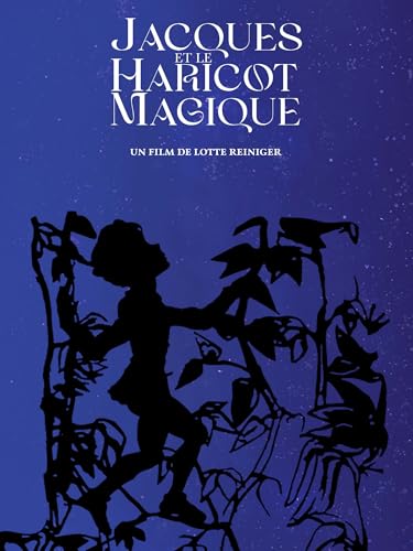 Jacques et le haricot magique