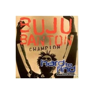 Champion / Only Man
