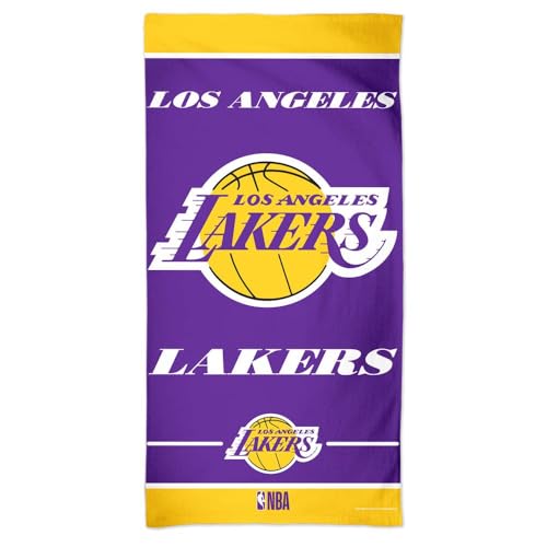 Ballon de basketball standard WinCraft NBA pour matchs et entraînements