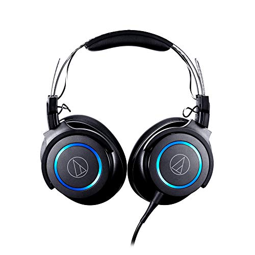 Fone de Ouvido Audio Technica ATH-G1 glide