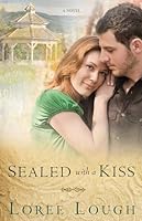 Algopix Similar Product 16 - Sealed with a Kiss