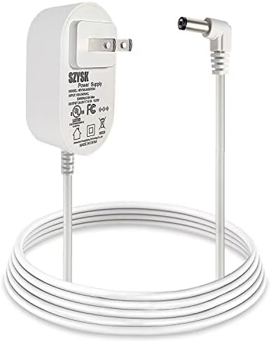 24V 0.7A/0.65A/0.6A/0.5A Diffuser/Humidmifier Power Adapters Cord Compatible with URPOWER doTERRA Young Living Dewdrop Essential Oil Diffuser, InnoGear ASAKUKI VicTsing Humidifier