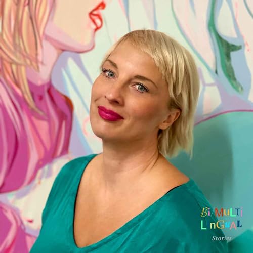 I am Swedish, German and Italian