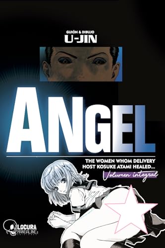 Angel: The women whom delivery host Kosuke Atami healed...