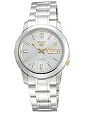 [セイコー]SEIKO 腕時計 5 AUTOMATIC オートマチック SNKK09J1 メンズ [並行輸入品]