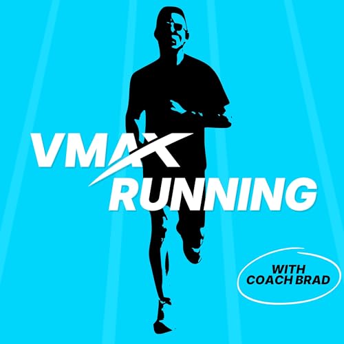 『VMAX Running』のカバーアート