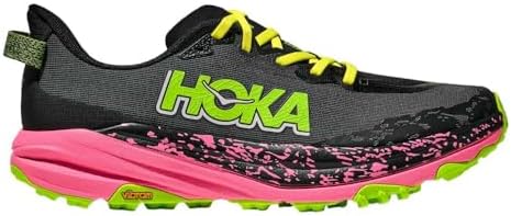 HOKA SPEEDGOAT 6 - HOMME