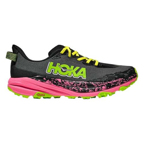 Hoka Kids Speedgoat 6 (Big...