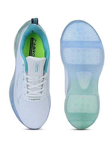 Image of ABROS Sports Yannick Shoes Made of Mesh and EVA Stylish Looking Comfortable Shoes