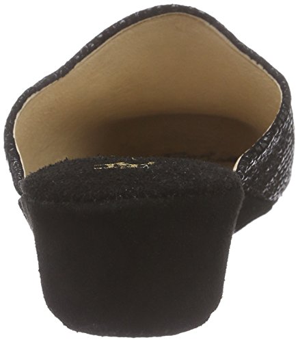 Hans Herrmann Collection HHC, Pantofole Foderate