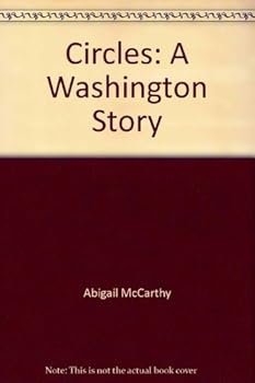 Paperback Circles: A Washington Story Book