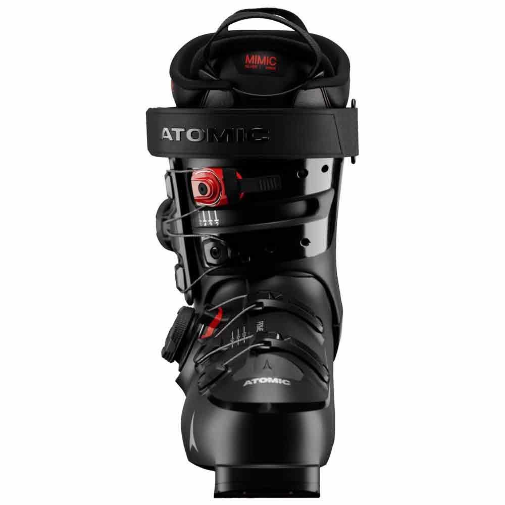 Atomic Hawx Prime 110 Dual BOA Alpine Ski Boots 28.0-28.5