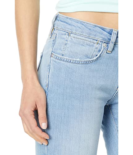 Free People We The Free Liv Cropped Flare Jeans3