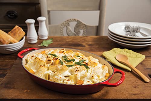 Le Creuset Stoneware Salt & Pepper Shakers Set Of 2, 4 Oz. Each, White #TOP3