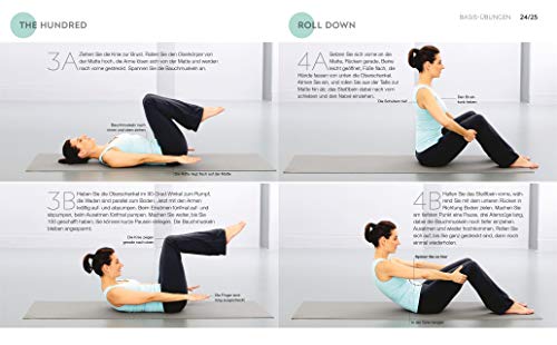 Foto von 15 Minuten Pilates für jeden Tag: Alle Workouts auf DVD & online