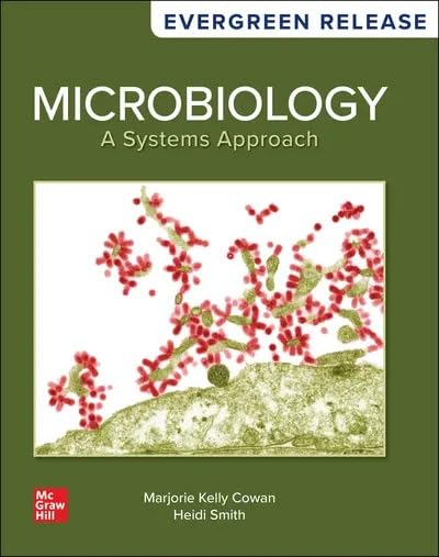Microbiology: A Systems Approach: 2026 Release