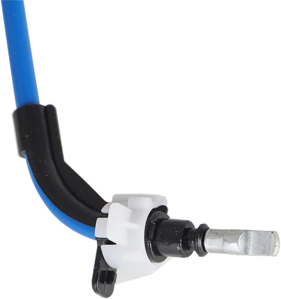 labwork Left Driver Door Lock Cylinder Cable Replacement for 2008-2012 Accord 72185-TA0-A01 72185TA0A01