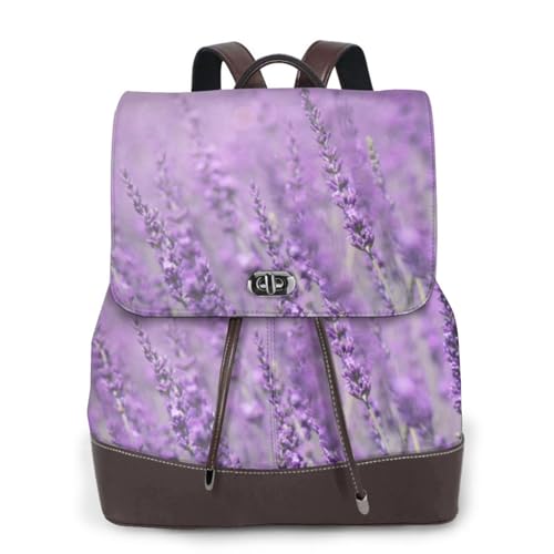 Sac à dos antivol étanche en nylon léger noir mode femme