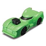 Maisto Burnin' Key Cars Fresh Metal Car with Classic Key Launcher Assortment (One Vehicle Randomly Selected)