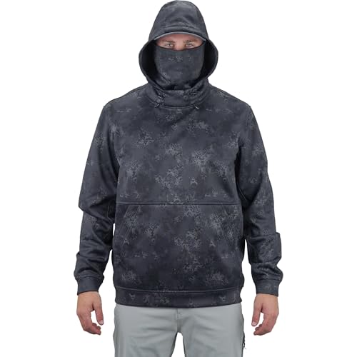 AFTCO Reaper Tactical Sweatshirt3