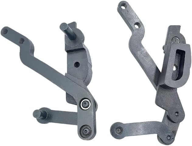 1 PC/Pair Guard Support Bracket for 102 Printing Press A/B Type Spare Part (Guard-Bracket-A)