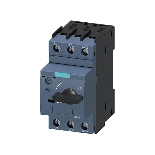LKPEHTAGN 3RV2 Motor Protection Circuit Breaker 3RV2011-0FA10 | 3RV20110FA10
