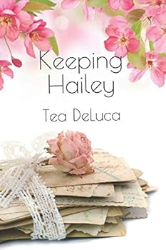 Paperback Keeping Hailey Book