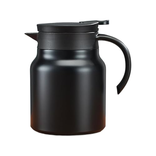 MonotoMist XeX WO|bg ۉJbv 800ml/1000ml e  R[q[Jbv 24ԕۉ AEghA ƒp Ă ^ѕ֗