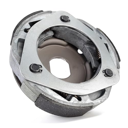 Masselottes d'embrayage moto SH300 pour une accélération sans à-coups