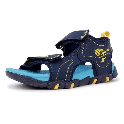 Image of SPARX boys Ss0672b Sandal