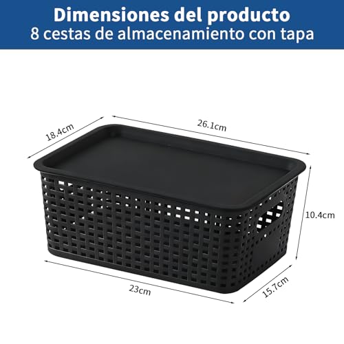 Consejos para Comprar Contenedores de oficina - solo los mejores. 17 Imagen adicional