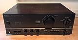  Technics SU-V 660 Stereoverstärker - Verstärker