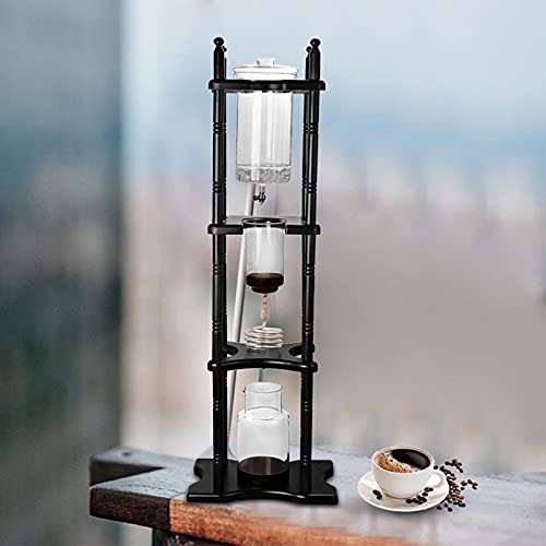 Cafetera de Goteo de 2.5 L Capacidad miniatura 5