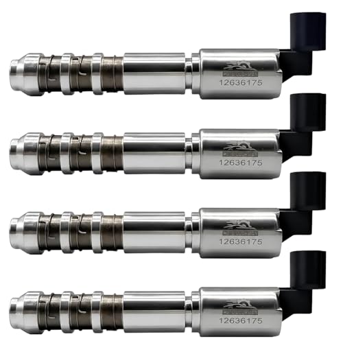 AUTO OCCASION VVT Solenoid Engine Variable Valve Timing Solenoid...