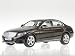 Produktbild Mercedes W205 C-Klasse Exclusive 2014 citr braun Modellauto Norev 1:43