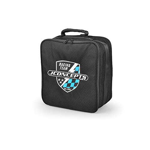 JConcepts Inc. Finish Line Radio Bag - Sanwa M17 JCO2718 Electric Car/Truck Option Parts