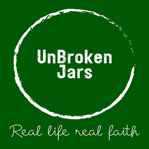 Episode 37 "BeThe Vessel"