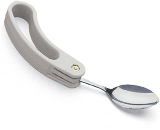 SP Ableware Hole-In-One Adapted Spoon (746180000)