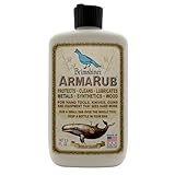 Brimshiner ArmaRub - for Knives, Tools, and Guns