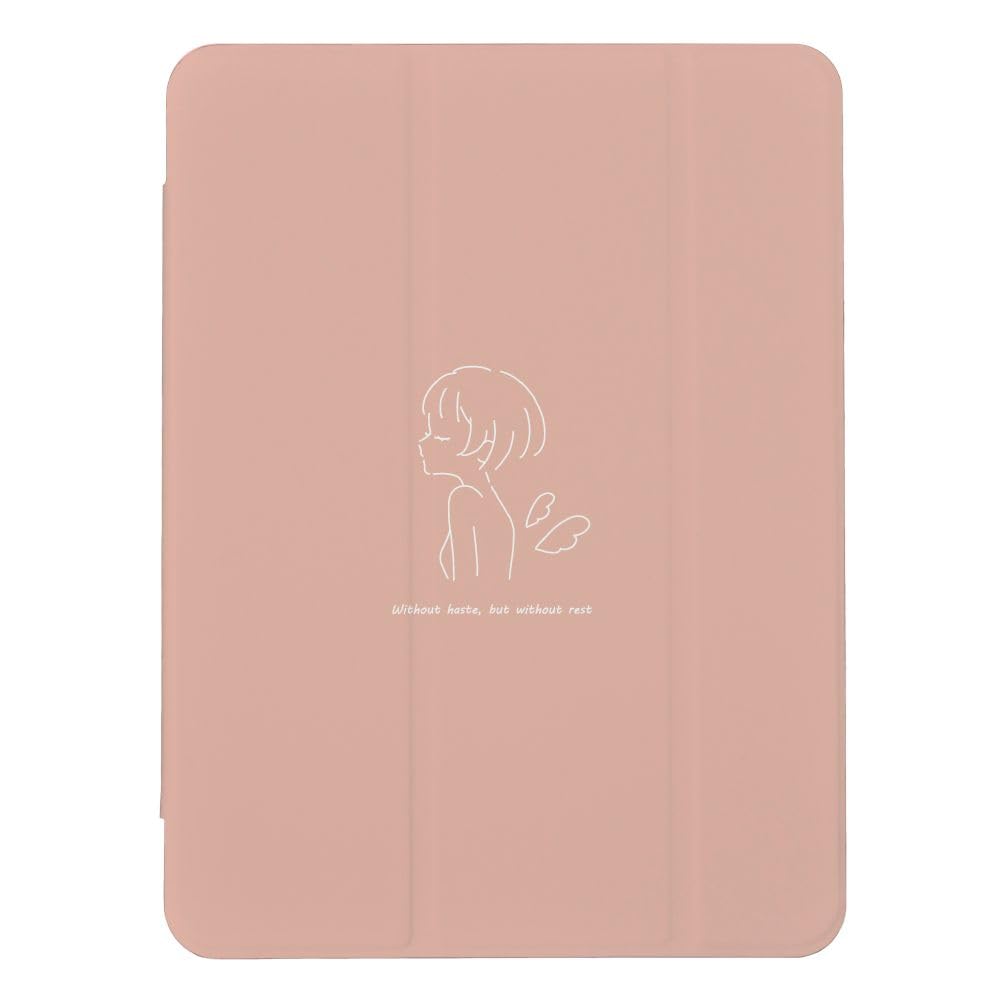 Amazon.co.jp: iPad Air 第3世代 10.5インチ 対応 ケース カバー A2152 