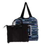 Gabs G3 Plus Flat Bag M Ebano