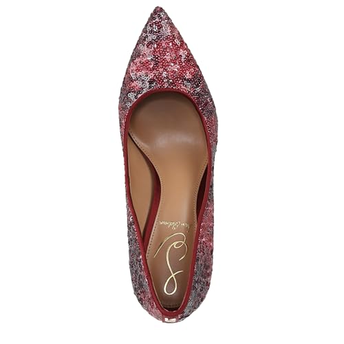 Image of Sam Edelman Women's Hazel Pointed Toe Pump