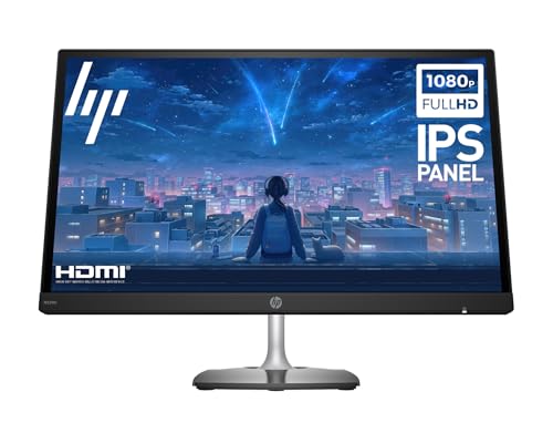 Amazon.co.jp: 【整備済み品】 HP 21.5インチワイドIPSモニターN220h