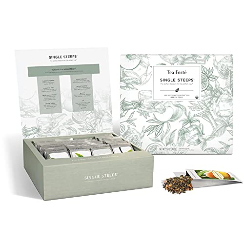 Tea Chest Variety Gift Box