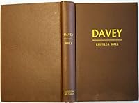 Davey B002E22O9W Book Cover