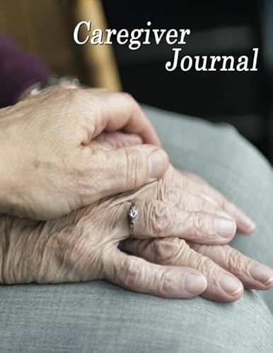 Caregiver Journal: Record Tasks, Medication taken, Meals, Fluids intake, Mood and More
