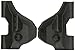 Traxxas 6732 Front Suspension Arm Guards, Stampede 4x4