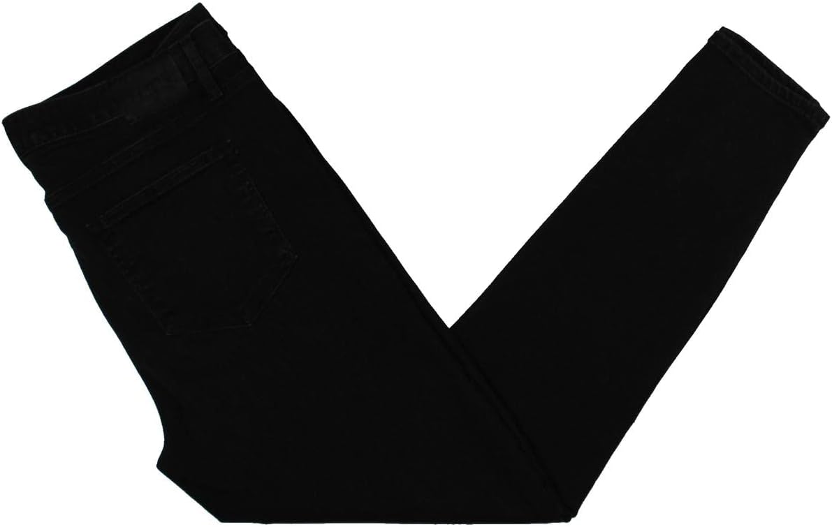 Paige Women's Hoxton High Rise Ultra Skinny Fit Ankle Jean