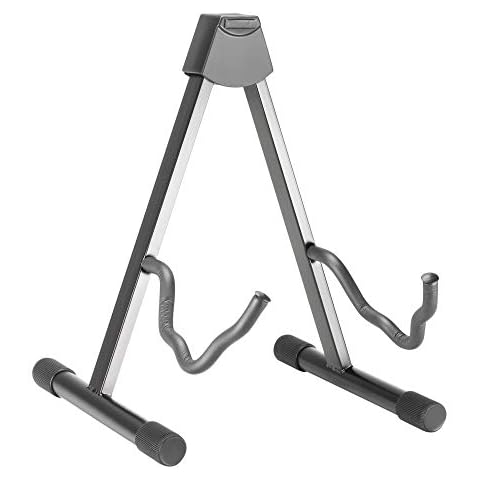Adam Hall Universal Guitar Stand for All Guitars Cover
